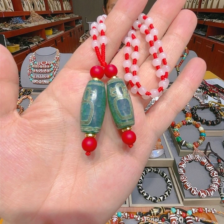 未镶嵌玛瑙/玉髓珠宝奇石