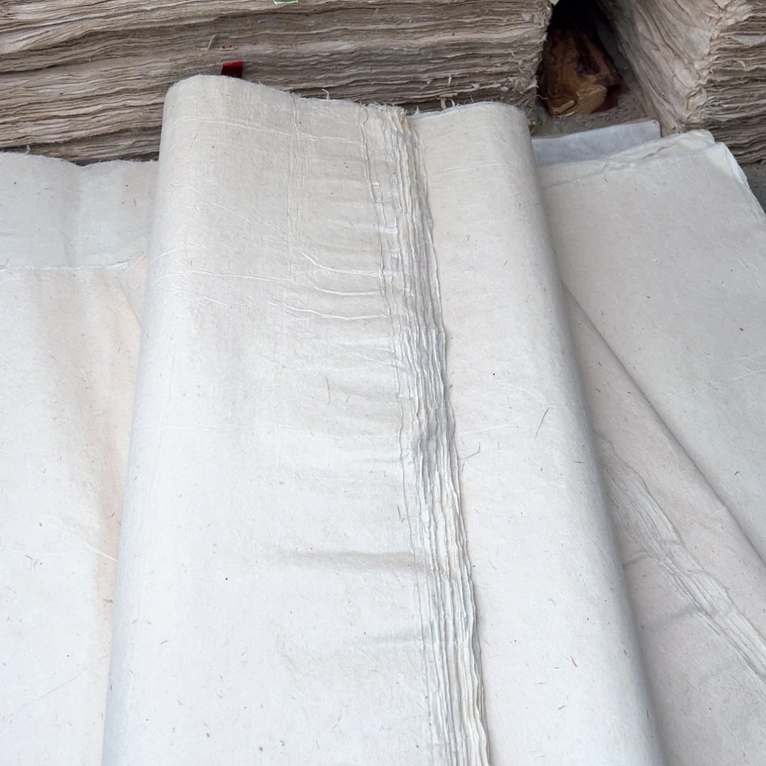 不正经白皮纸。微瑕110张