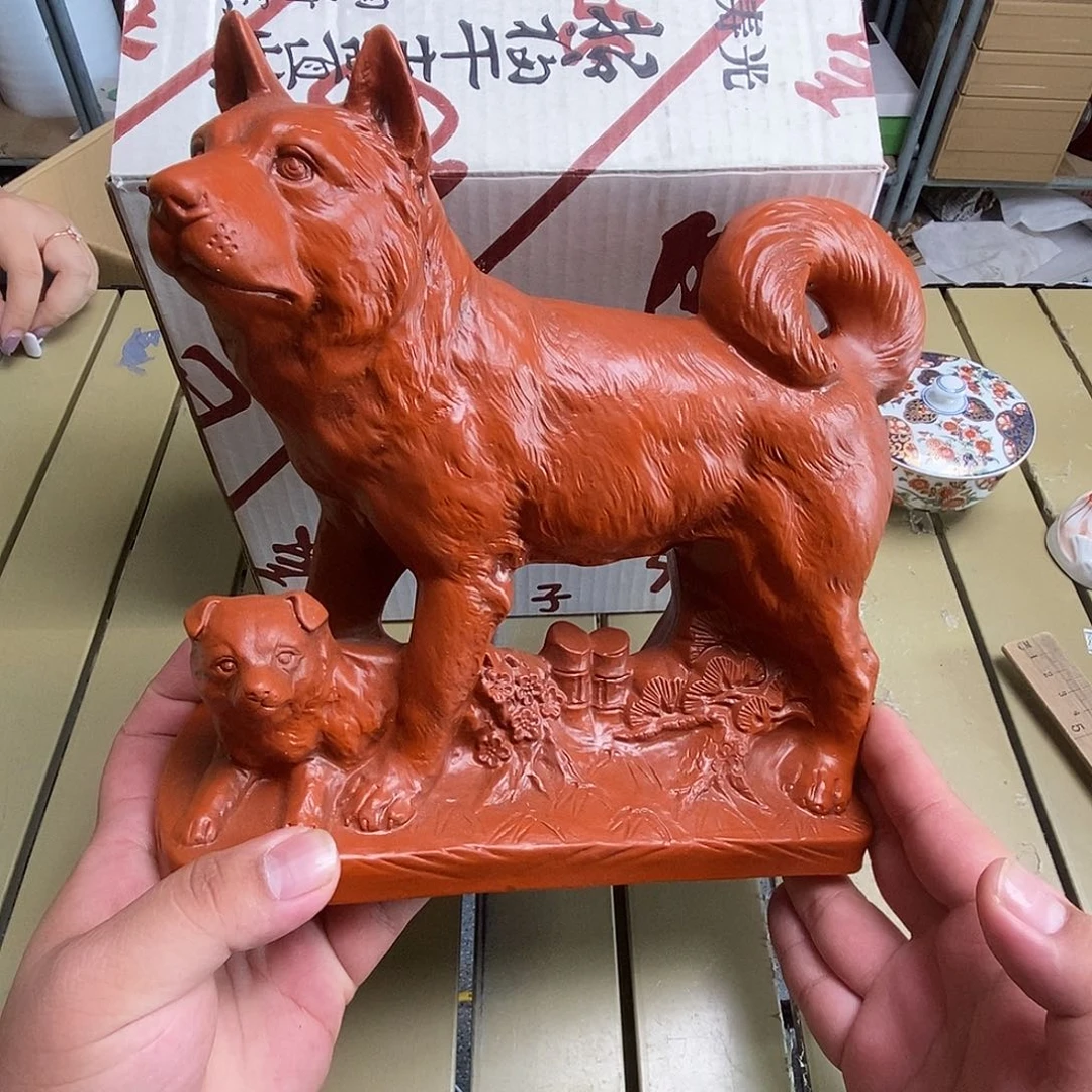 茶具默认微瑕不退不换看好在拍