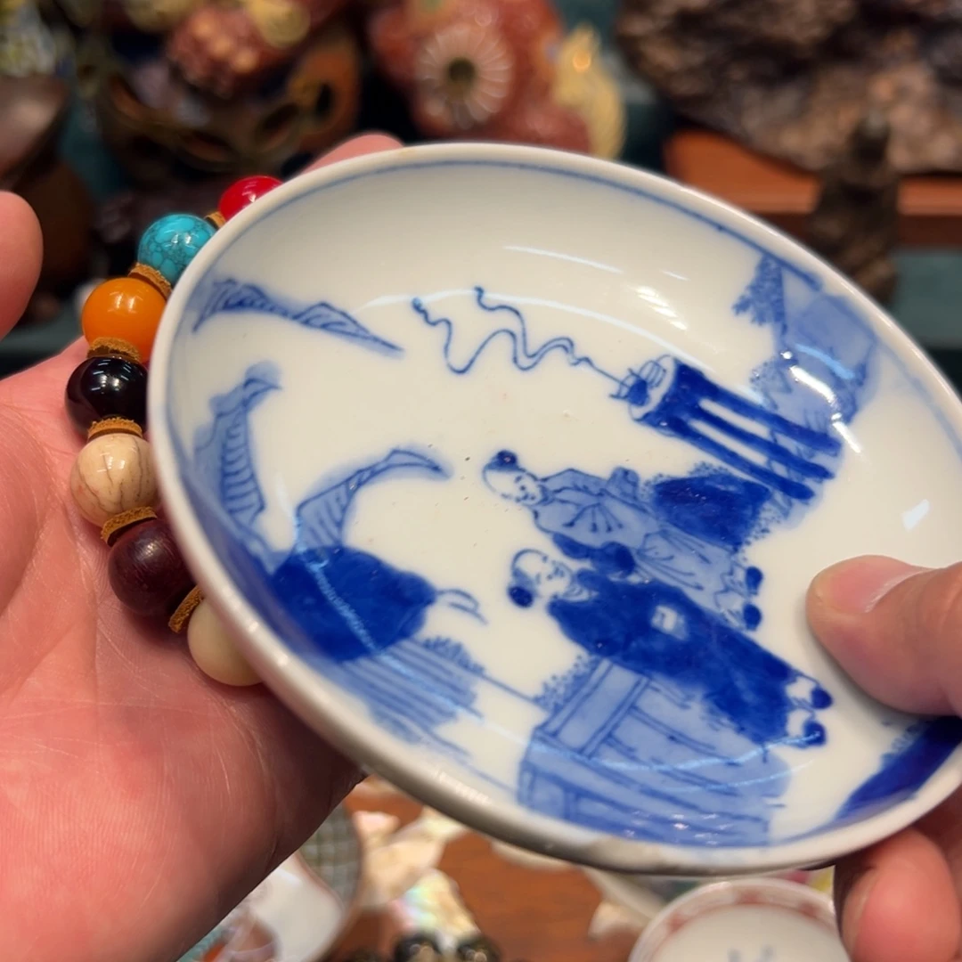 不愧瓷器瓷器瓷器