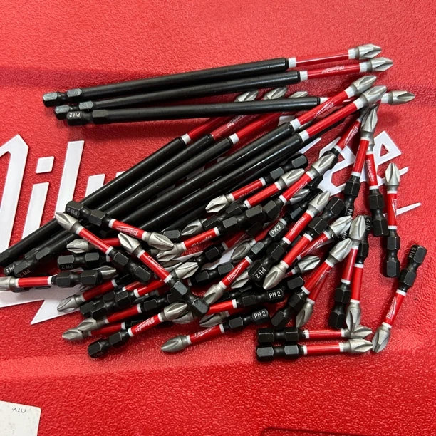 米沃奇第四代ph2耐冲击批头米沃奇批头