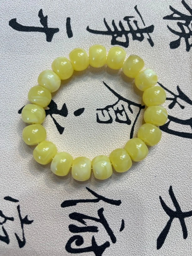 大美精选高端专属手串宠粉福袋