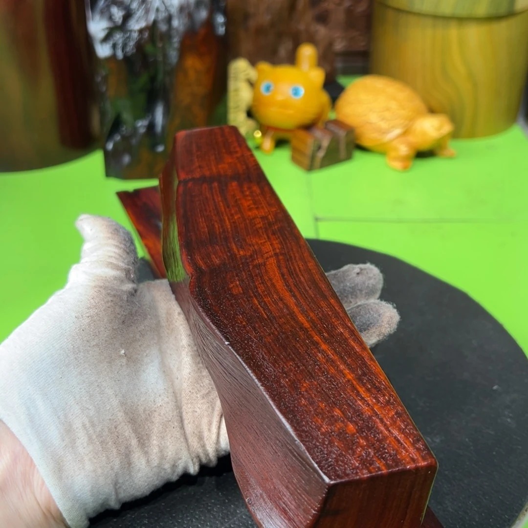 司***机大果紫檀（缅甸花梨）