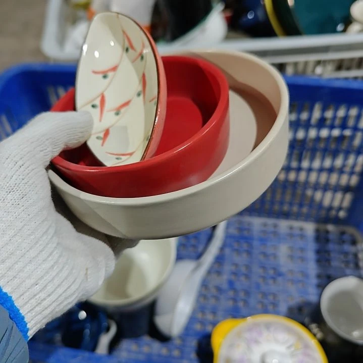 杯陶瓷杯碗盘微瑕疵介意慎拍