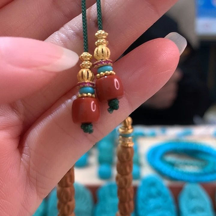 南红玛瑙珠宝奇石未镶嵌