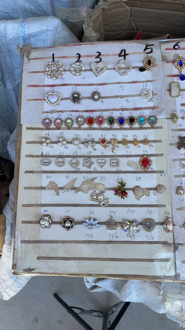 合金配件临时链接