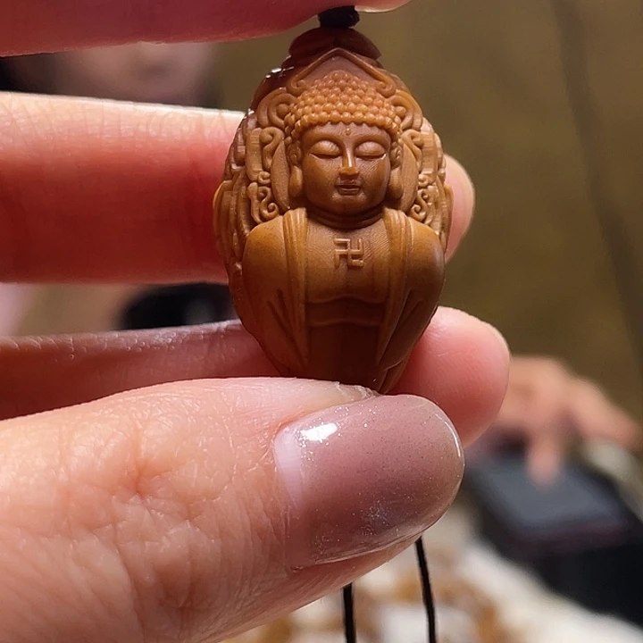 橄榄核手串/手链橄榄核