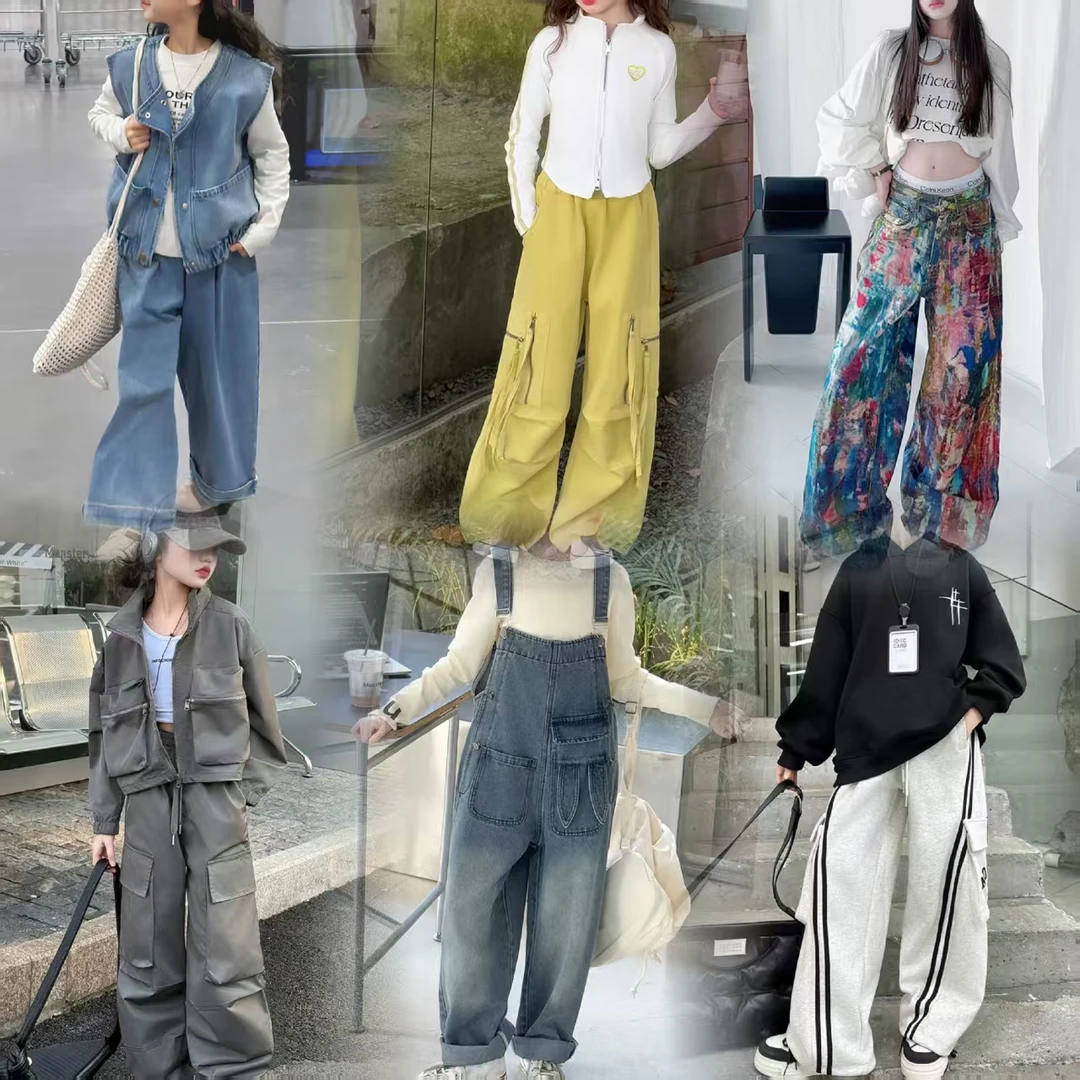 【扣号】100-199浮力断码童装