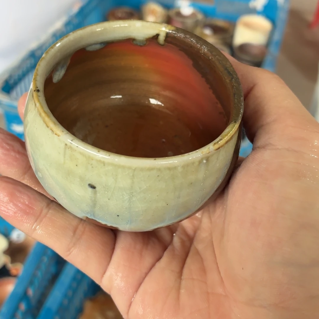 陶园柴烧，精品高货457