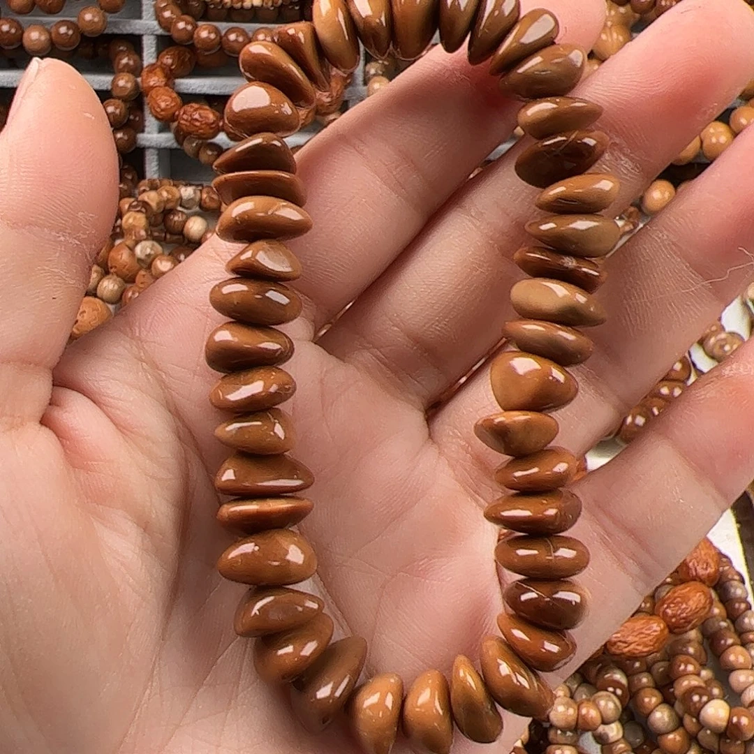 库克手串库克巧克力豆小饼干