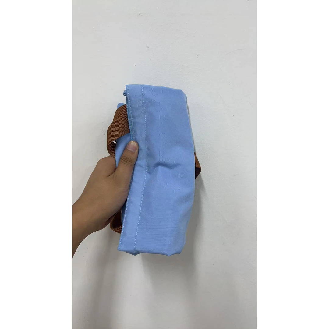 牛仔编号~001丛林化妆包包