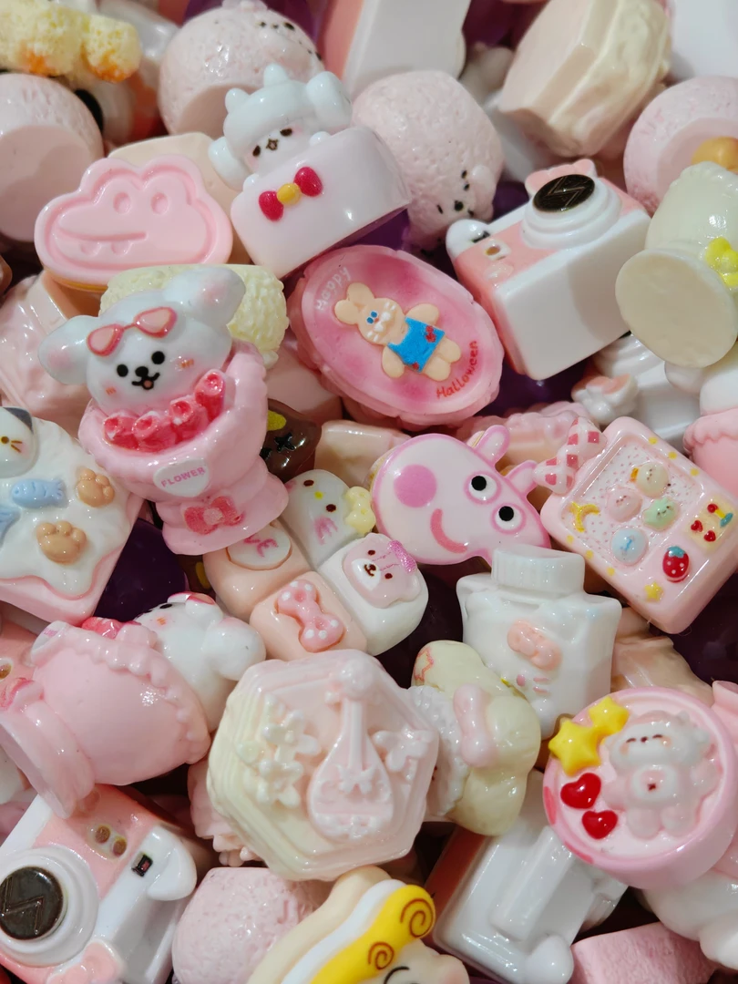 1200ml超值大福福桶（树脂微瑕不退不换不售后）