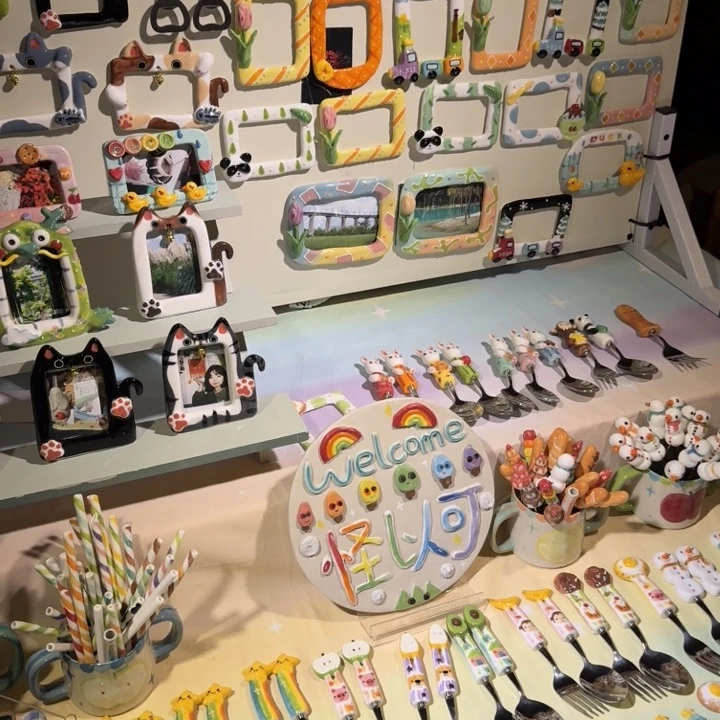 陶摆件哈哈哈哈哈哈513