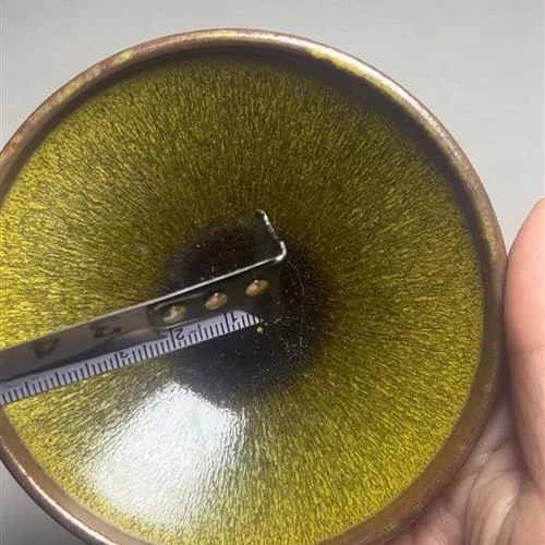 【闪购商品】茶盏-191............