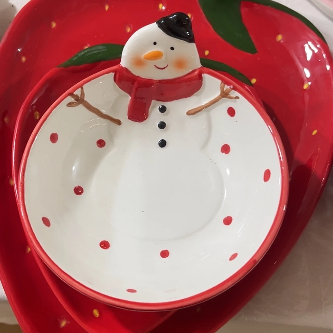 小***刀微瑕陶瓷不退不换