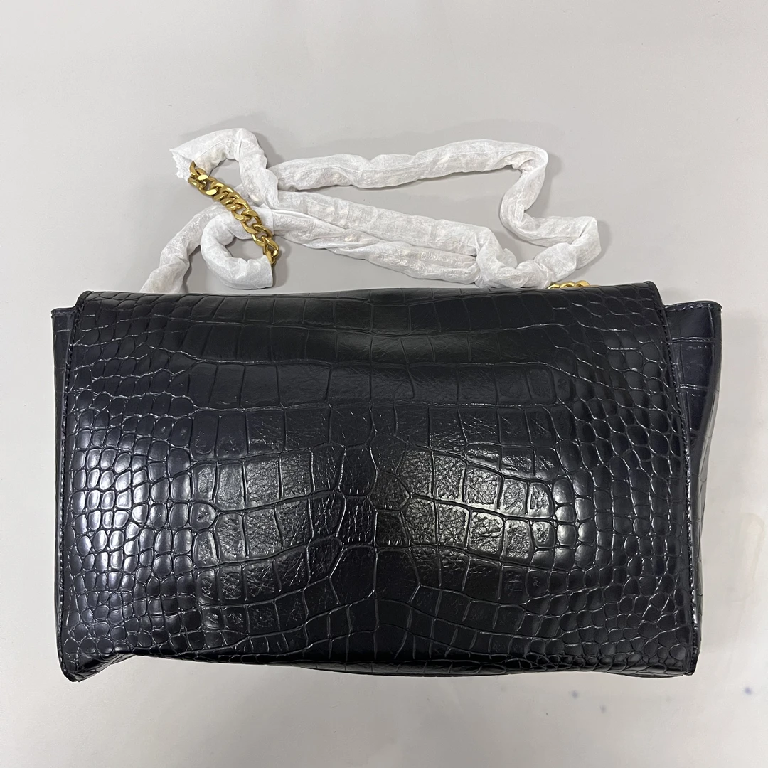 2507155杨系手提包斜挎包轻奢气质女25新款