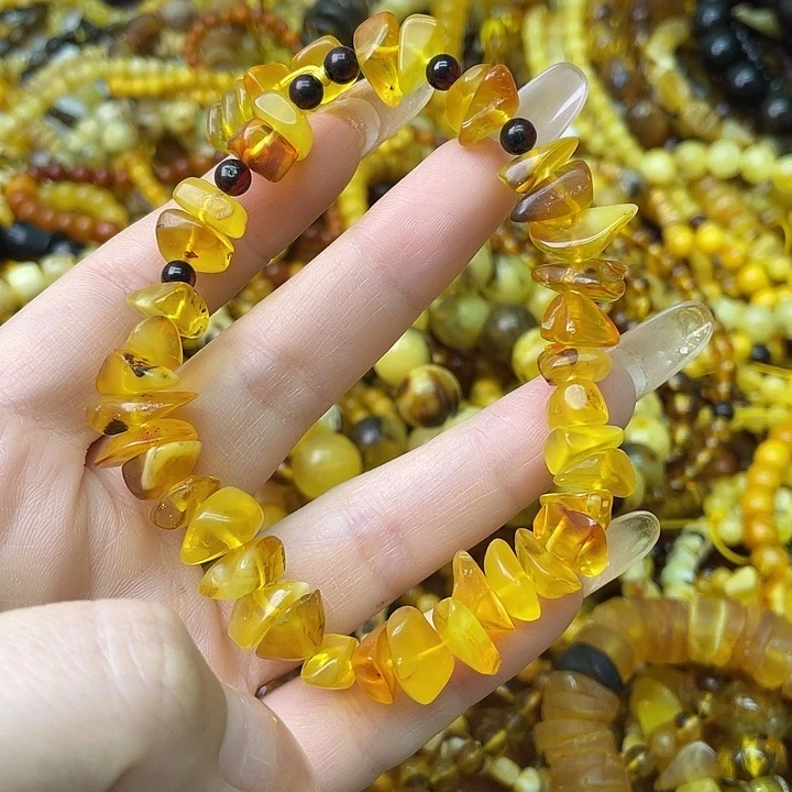 意臻珠宝天然手串