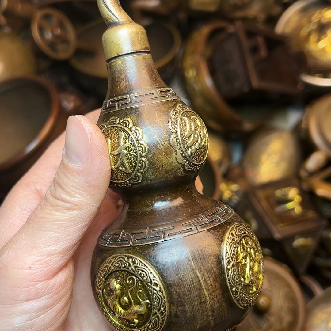 铜锣湾的历史文化