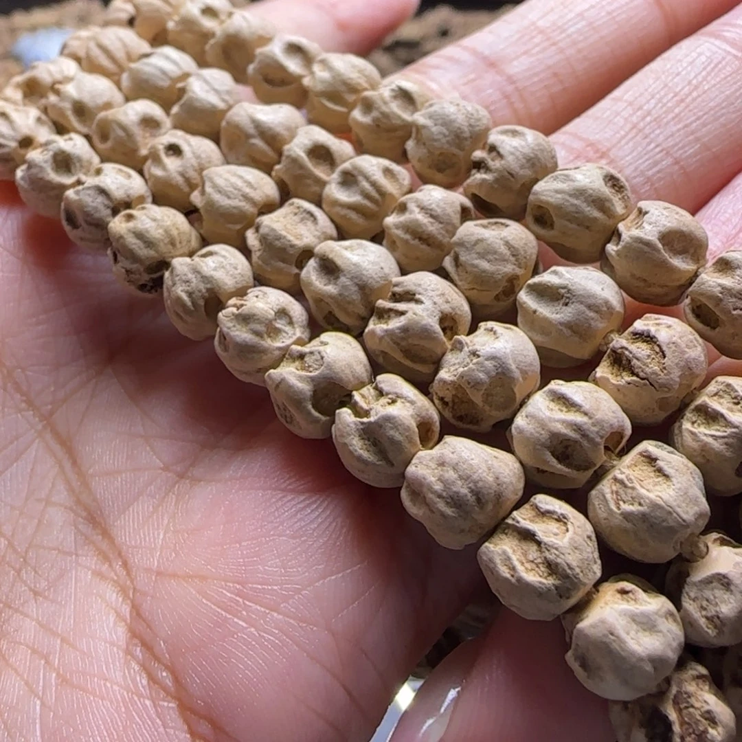 d***u吊坠柏香籽/百香籽