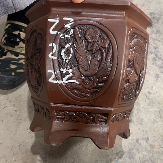 紫砂工艺厂……紫砂工艺厂……