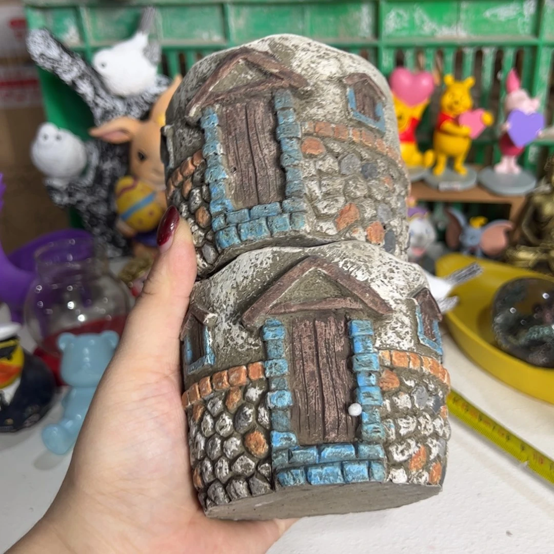 陶瓷树脂工艺品摆件