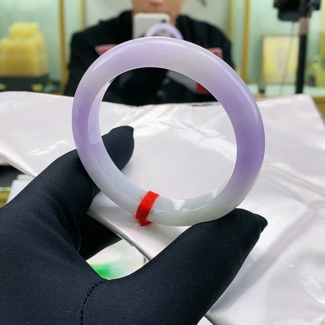 【闪购商品】未镶嵌手镯翡翠