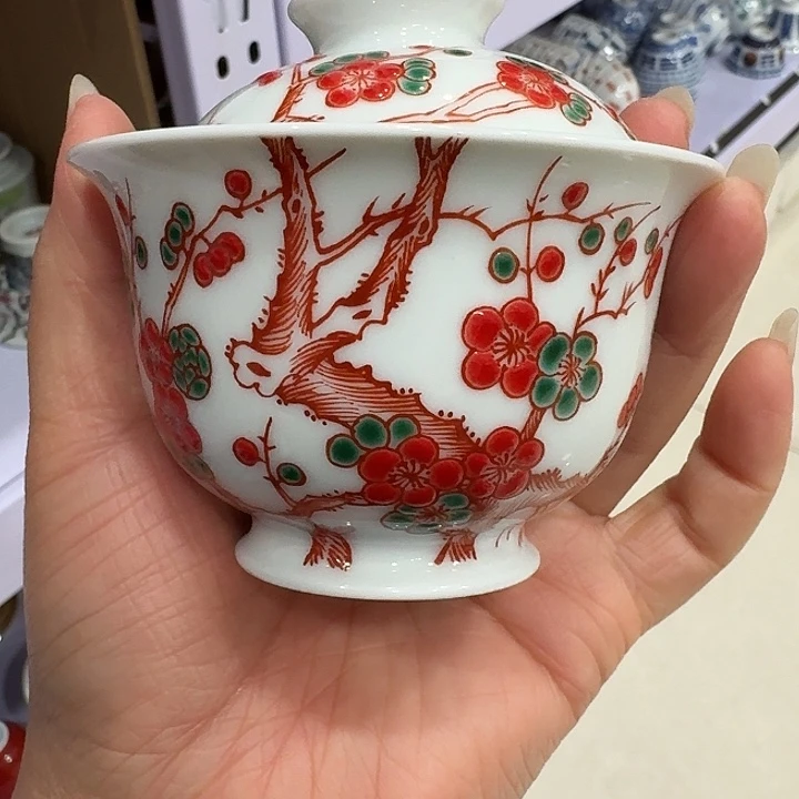 陶瓷艺术品收藏陶瓷