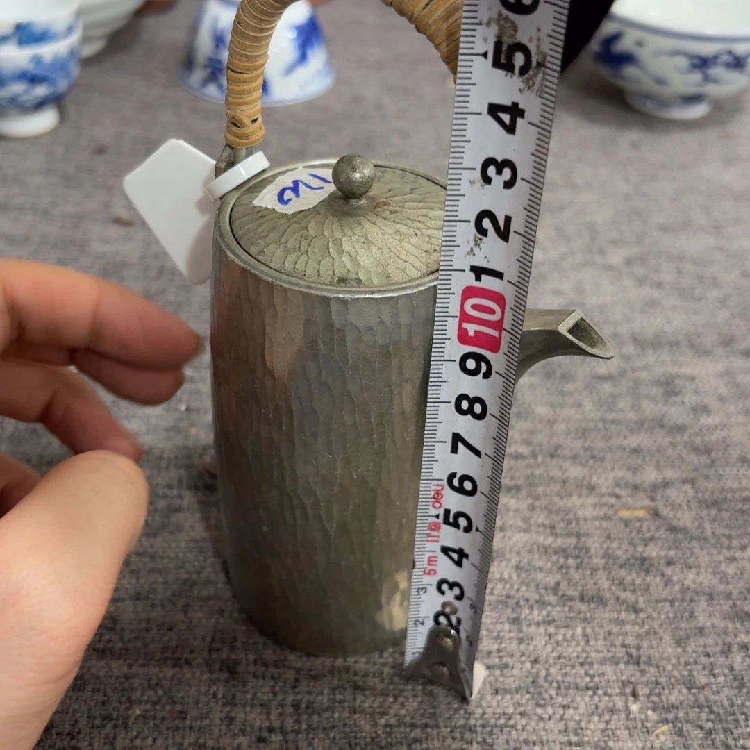 非常好用漂亮的茶具