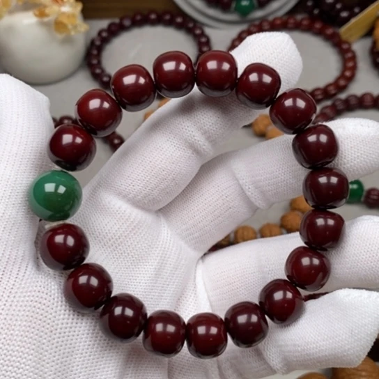 猴头关的一个小镇上的