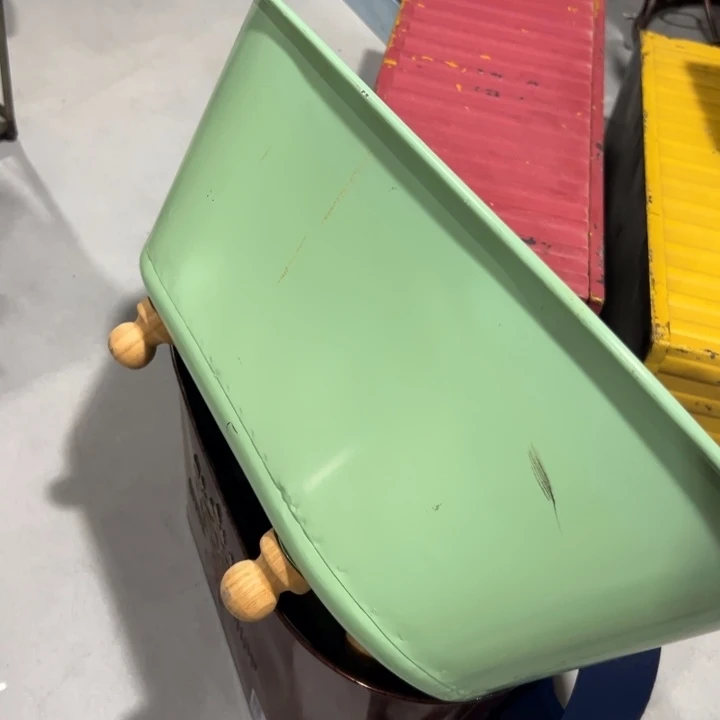 外贸孤品 默认瑕疵