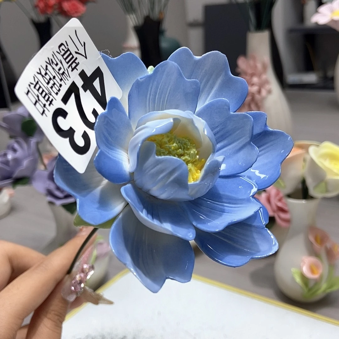 陶瓷手工制作工艺