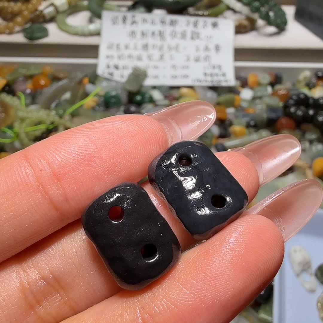 和田玉未镶嵌珠宝奇石