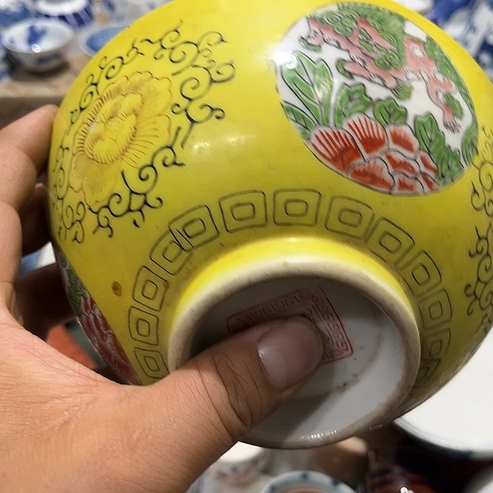 陶瓷茶玩榜第二十名
