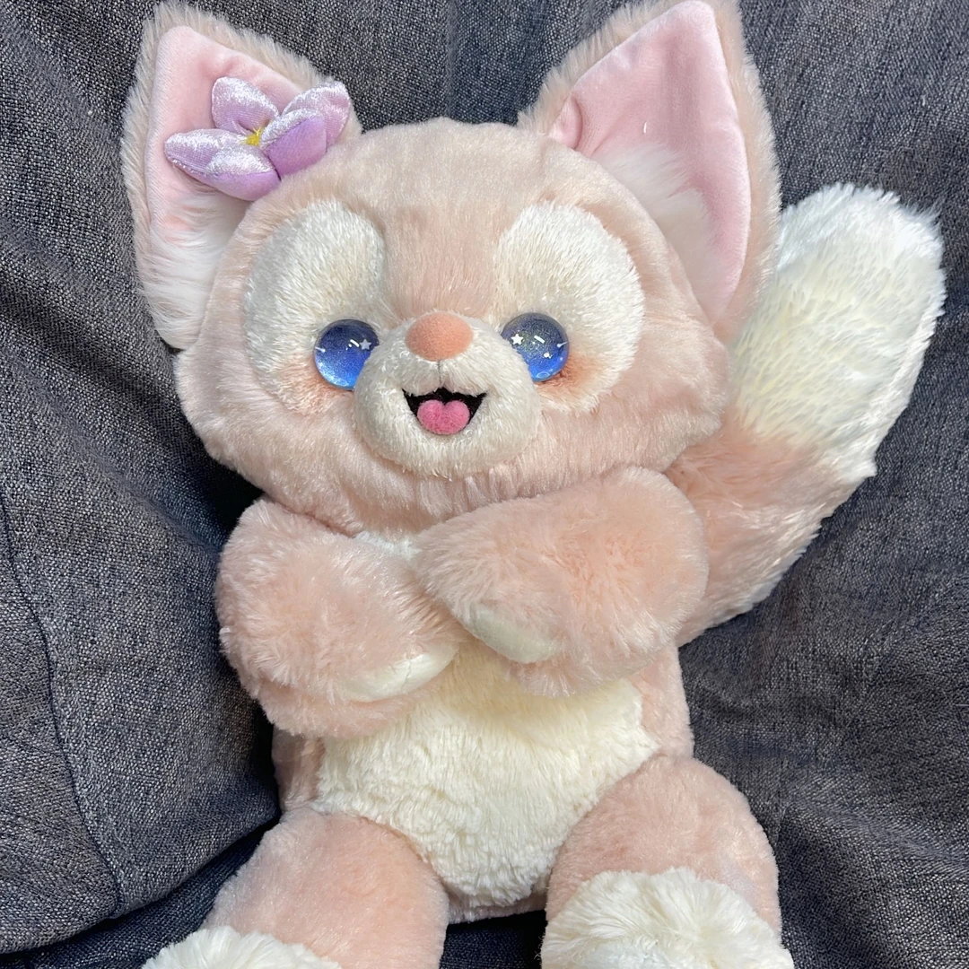 【无骨浮浮裸娃专用链接】可爱乐园s号玩偶40cm无骨裸娃精致修脸