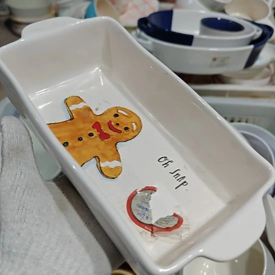 杯陶瓷杯碗盘微瑕疵介意慎拍