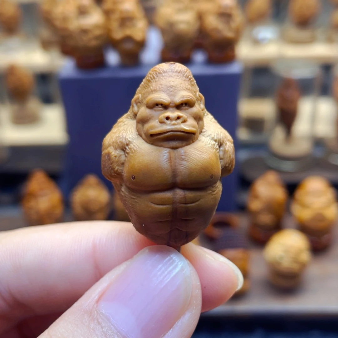 【闪购商品】手串/手链橄榄核钟****源