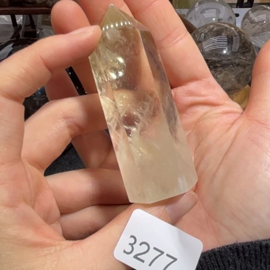 【闪购商品】水晶大型摆件（非配饰）未镶嵌