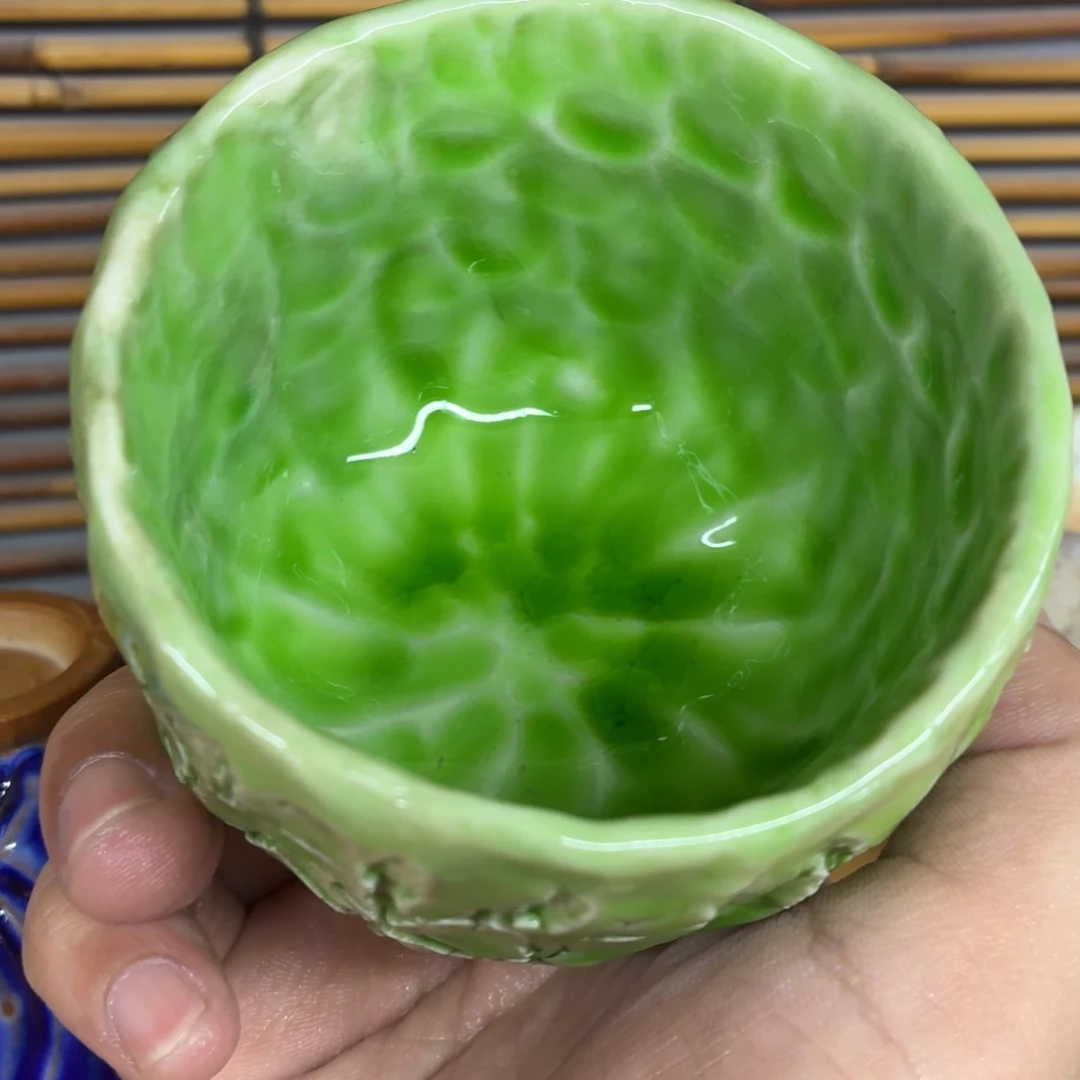 陶园柴烧，精品高货334