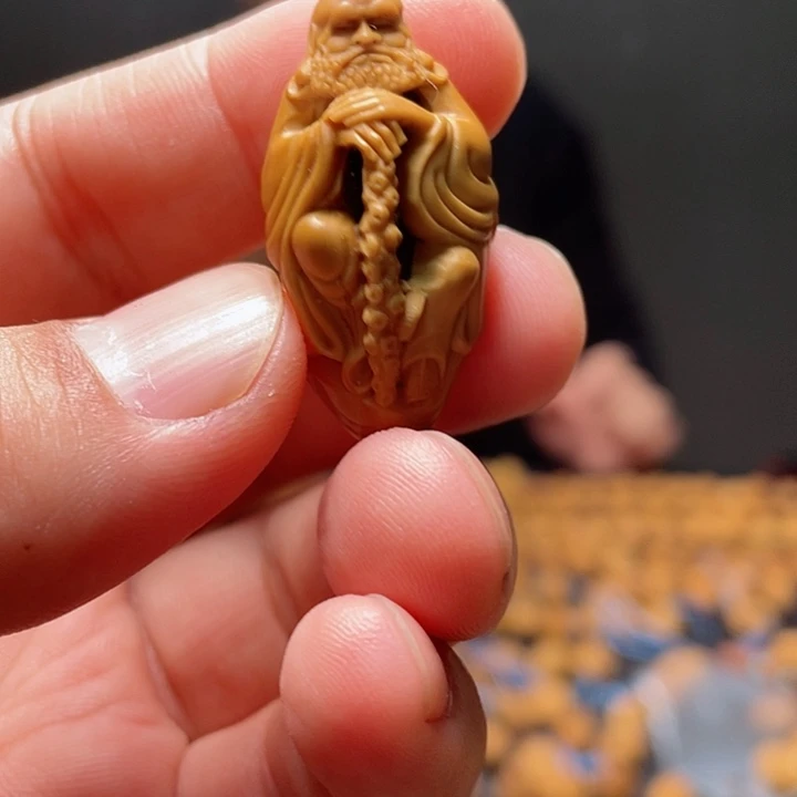 橄榄核手串/手链橄榄油