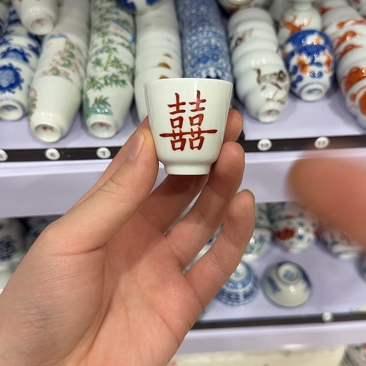 陶瓷艺术品收藏陶瓷