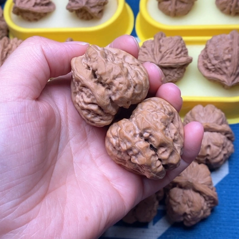 【闪购商品】手串/手链核桃I*边39肚44三角蛙