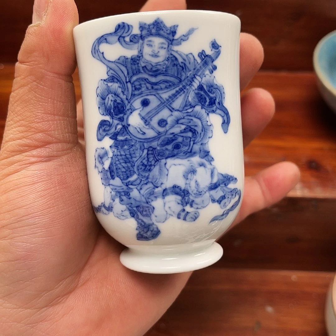 摆件陶陶瓷制品厂生产技术工人用
