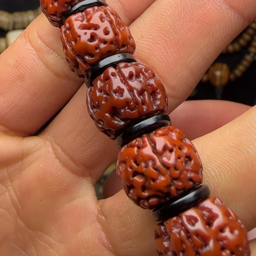 格桑工艺坊直播间