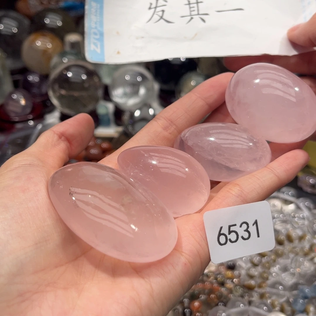 【闪购商品】未镶嵌大型摆件（非配饰）水晶