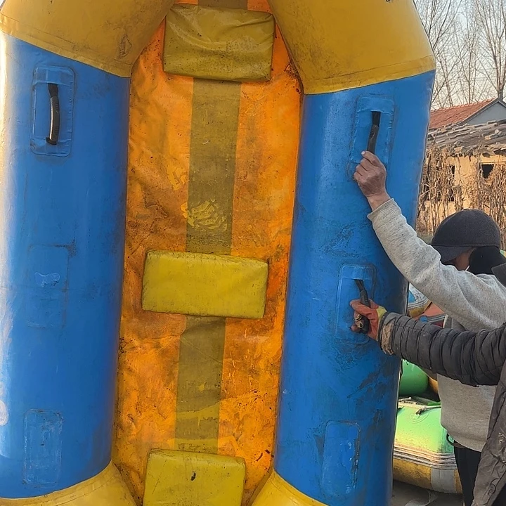 漂***海充气船2529529259599592