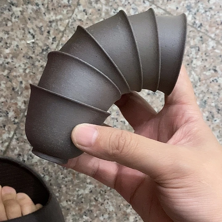 陶瓷艺术品及陶瓷制品