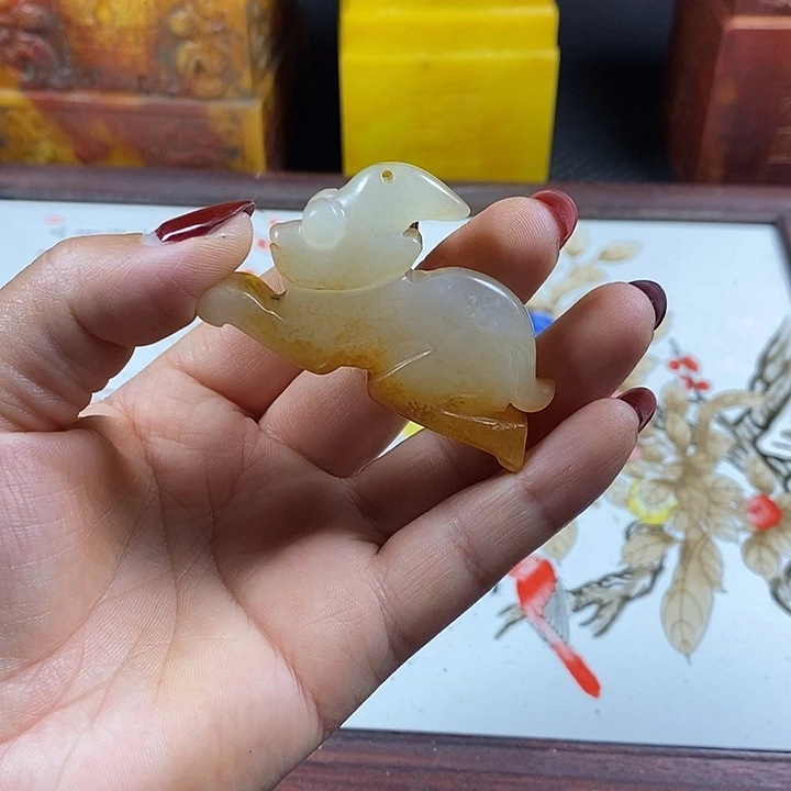 紫砂闪购链接一图一物