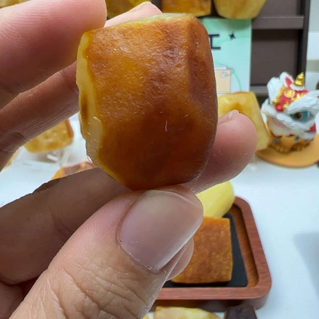 定制蜜蜡齐**王蜜蜡定制