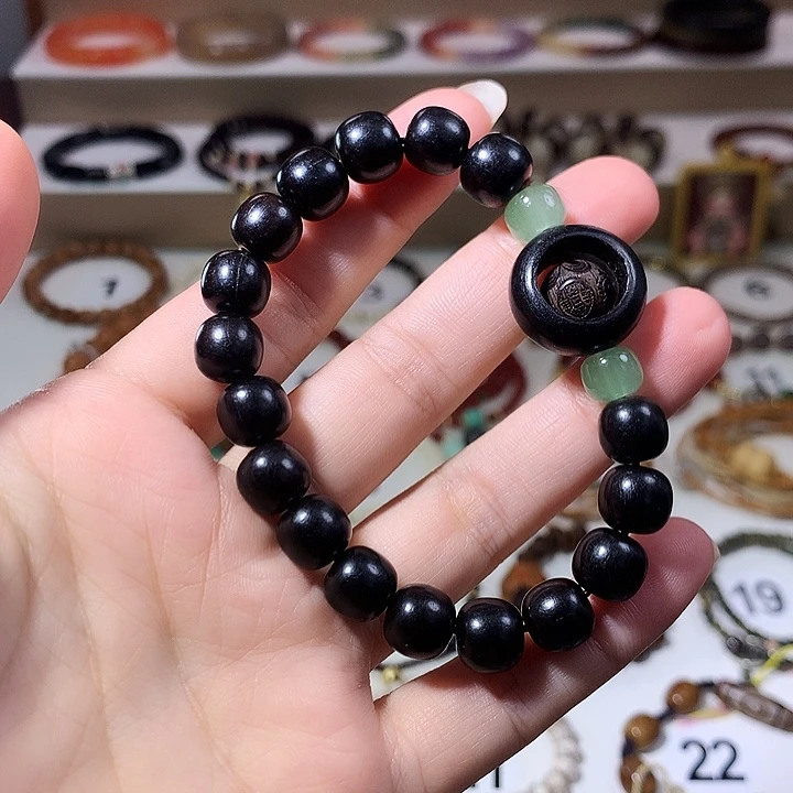 菩提根/象牙果吊坠