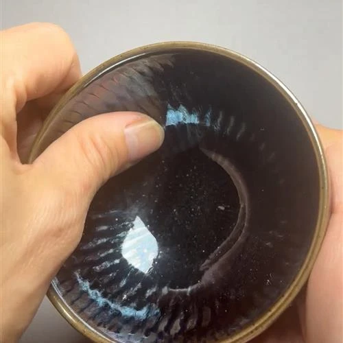 【闪购商品】茶盏-289............